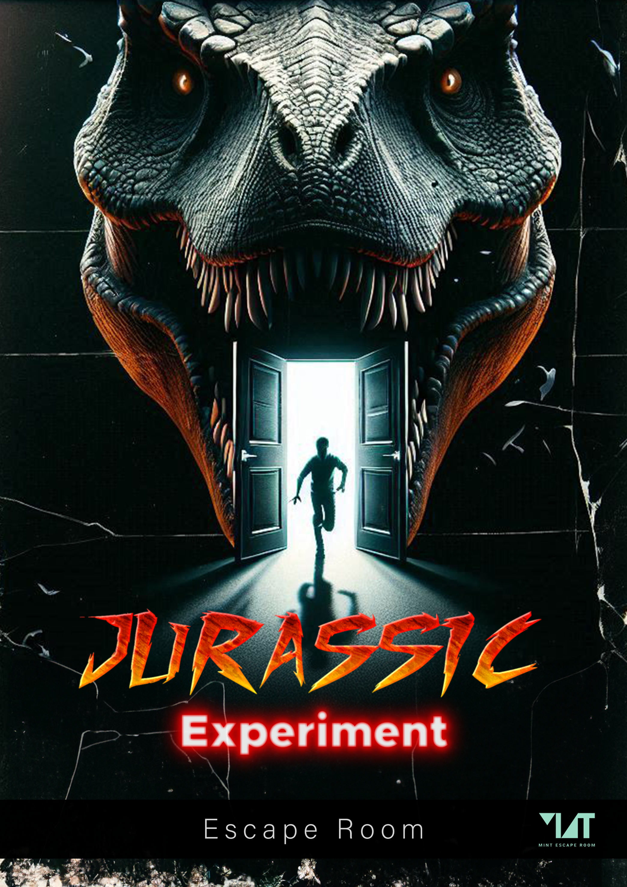 JURASSIC Experiment