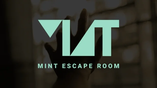 Mint Escape Room